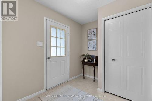 91 Chalfont Road, London, ON - Indoor Photo Showing Other Room