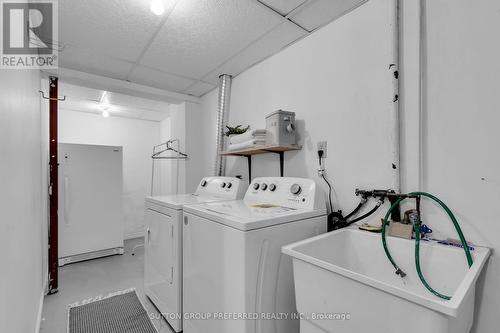 91 Chalfont Road, London, ON - Indoor Photo Showing Laundry Room