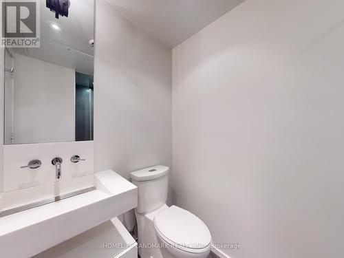 3102 - 5 St Joseph Street, Toronto (Bay Street Corridor), ON - Indoor Photo Showing Bathroom