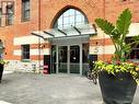 3102 - 5 St Joseph Street, Toronto (Bay Street Corridor), ON  - Outdoor 