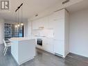 3102 - 5 St Joseph Street, Toronto (Bay Street Corridor), ON  - Indoor Photo Showing Kitchen 