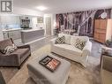 610 - 583 Mornington Avenue, London, ON  - Indoor Photo Showing Living Room 