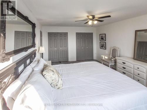 610 - 583 Mornington Avenue, London, ON - Indoor Photo Showing Bedroom