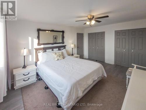 610 - 583 Mornington Avenue, London, ON - Indoor Photo Showing Bedroom