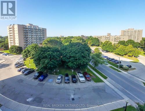 610 - 583 Mornington Avenue, London, ON - Outdoor With View