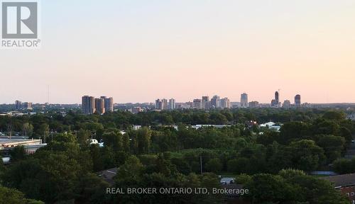 610 - 583 Mornington Avenue, London, ON - Outdoor With View