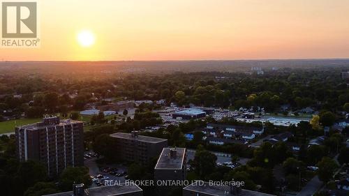 610 - 583 Mornington Avenue, London, ON - Outdoor With View