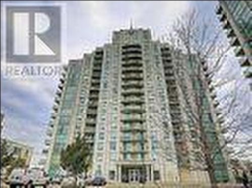 3L - 6 Rosebank Drive, Toronto (Malvern), ON - Outdoor With Balcony With Facade