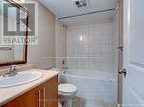 3L - 6 Rosebank Drive, Toronto (Malvern), ON - Indoor Photo Showing Bathroom