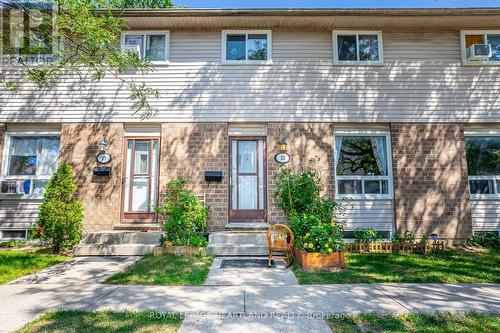 22 - 311 Vesta Road, London, ON - Outdoor With Facade