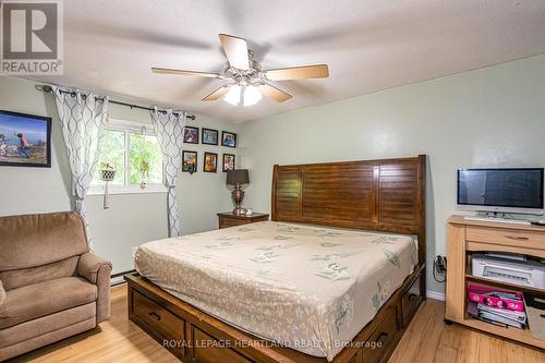 22 - 311 Vesta Road, London, ON - Indoor Photo Showing Bedroom