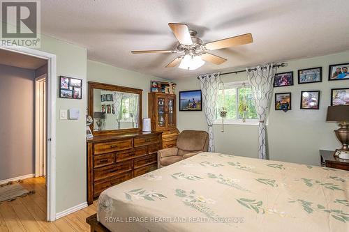 22 - 311 Vesta Road, London, ON - Indoor Photo Showing Bedroom