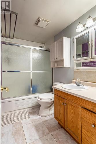 22 - 311 Vesta Road, London, ON - Indoor Photo Showing Bathroom