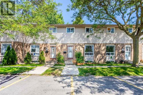 22 - 311 Vesta Road, London, ON - Outdoor With Facade