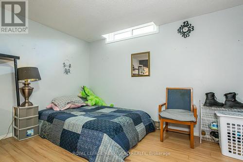 22 - 311 Vesta Road, London, ON - Indoor Photo Showing Bedroom