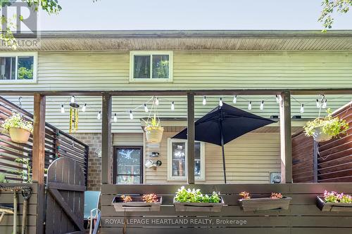 22 - 311 Vesta Road, London, ON - Outdoor