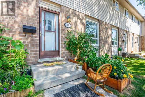 22 - 311 Vesta Road, London, ON - Outdoor