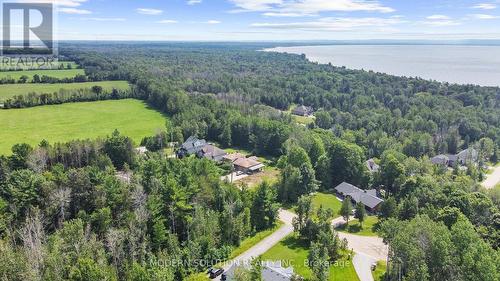 23 Elizabeth Avenue, Tiny, ON - Outdoor With View