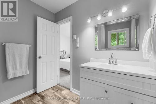 23 Elizabeth Avenue, Tiny, ON - Indoor Photo Showing Bathroom