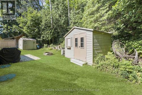 23 Elizabeth Avenue, Tiny, ON - Outdoor