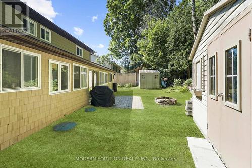 23 Elizabeth Avenue, Tiny, ON - Outdoor With Exterior