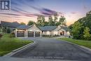 28 Timber Wolf Trail, Springwater (Minesing), ON  - Outdoor With Facade 