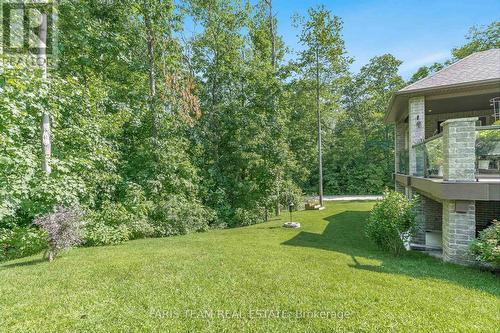 28 Timber Wolf Trail, Springwater (Minesing), ON - Outdoor