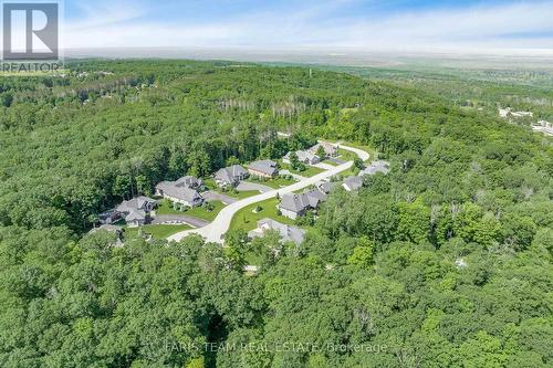 28 Timber Wolf Trail, Springwater (Minesing), ON - Outdoor With View