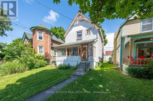 226 Wellington Main Street, Prince Edward County (Wellington), ON - Outdoor With Facade