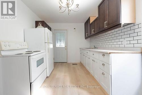 226 Wellington Main Street, Prince Edward County (Wellington), ON - Indoor Photo Showing Kitchen