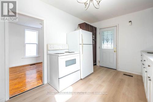 226 Wellington Main Street, Prince Edward County (Wellington), ON - Indoor Photo Showing Kitchen