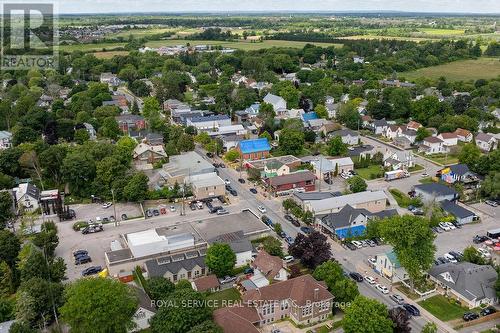 226 Wellington Main Street, Prince Edward County (Wellington), ON - Outdoor With View