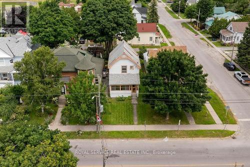 226 Wellington Main Street, Prince Edward County (Wellington), ON - Outdoor