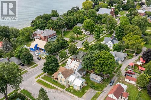 226 Wellington Main Street, Prince Edward County (Wellington), ON - Outdoor With View