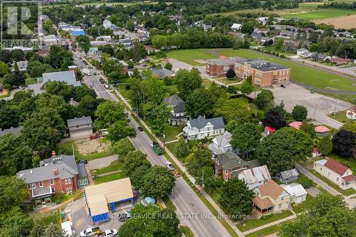 226 Wellington Main Street, Prince Edward County (Wellington), ON - Outdoor With View