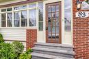 83 Graham Avenue S, Hamilton, ON  - Outdoor With Exterior 