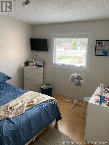 448 Vanier Street, Campbellton, NB - Indoor Photo Showing Bedroom