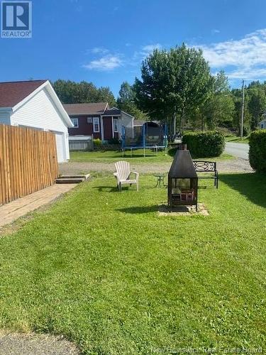 448 Vanier Street, Campbellton, NB - Outdoor