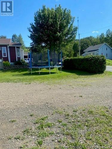 448 Vanier Street, Campbellton, NB - Outdoor