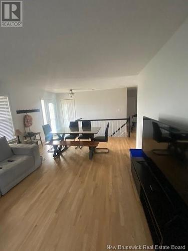 448 Vanier Street, Campbellton, NB - Indoor Photo Showing Living Room