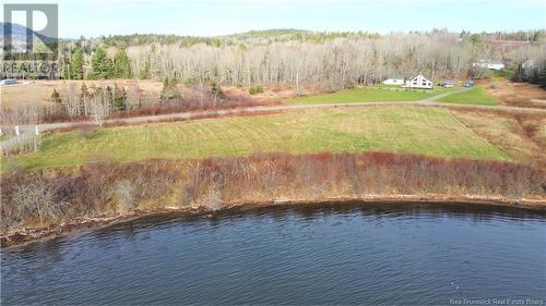 000 Currie Cove Road, Bayside, NB 