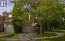 1308 Valerie Crescent, Oakville (Clearview), ON  - Outdoor 