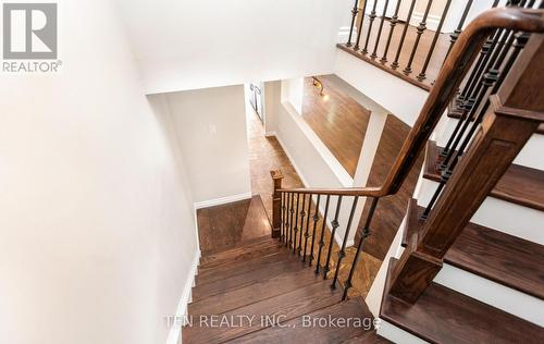 1308 Valerie Crescent, Oakville (Clearview), ON - Indoor Photo Showing Other Room