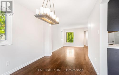 1308 Valerie Crescent, Oakville (Clearview), ON - Indoor Photo Showing Other Room