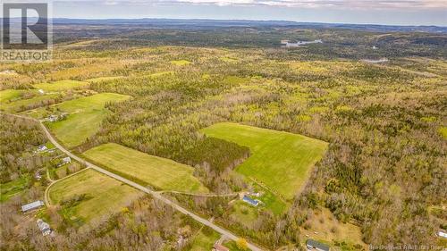 Lot Upper Waweig Road, Waweig, NB 