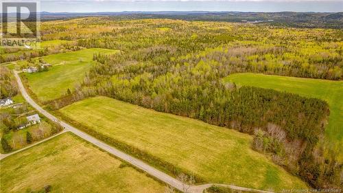 Lot Upper Waweig Road, Waweig, NB 