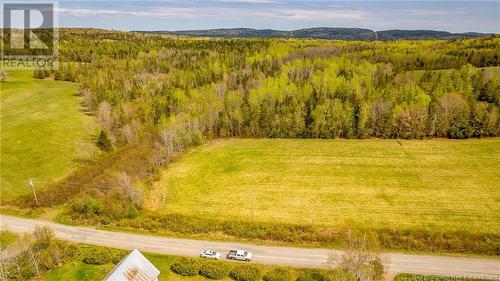 Lot Upper Waweig Road, Waweig, NB 