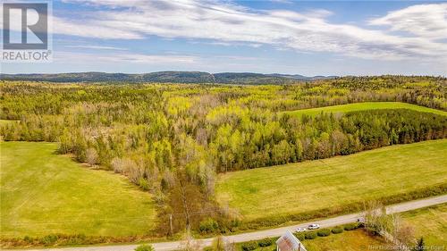 Lot Upper Waweig Road, Waweig, NB 