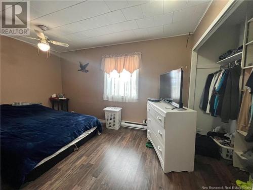 140 Edward Street, Dalhousie, NB - Indoor Photo Showing Bedroom