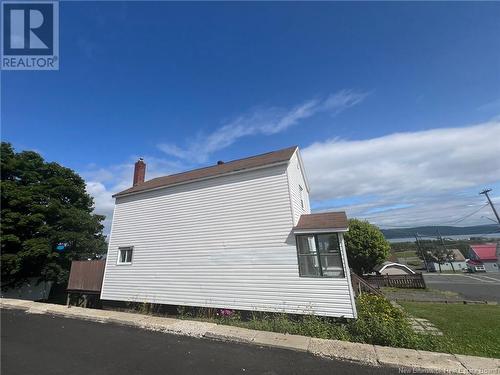 140 Edward Street, Dalhousie, NB - Outdoor